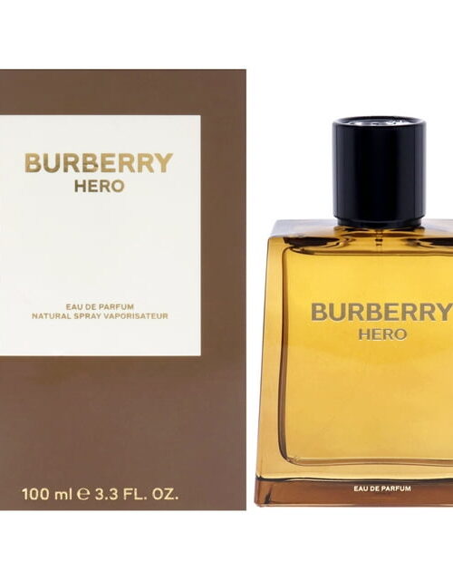 Burberry Hero Eau de Parfum 100ml