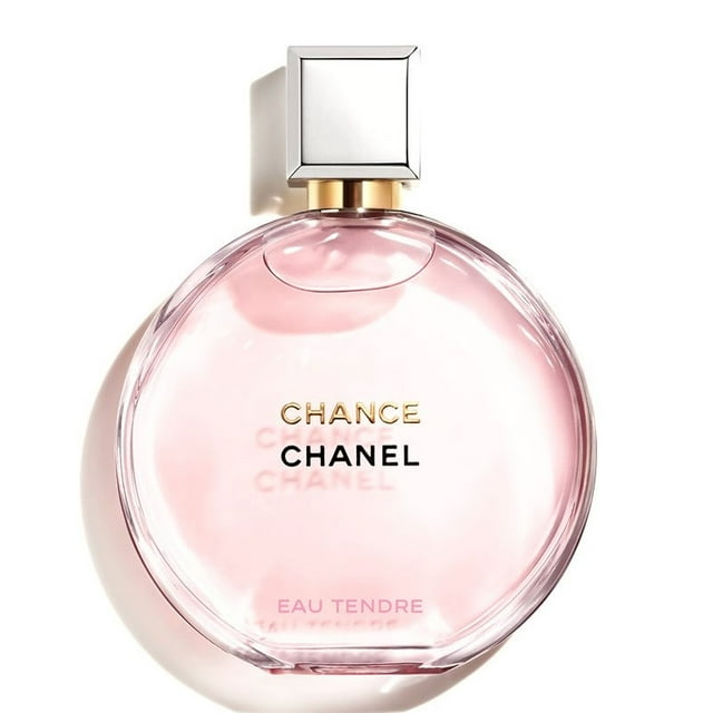 Chanel Chance