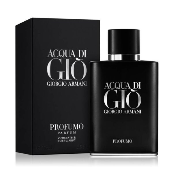Giorgio Armani Acqua di Giò Profumo EDP 75ml