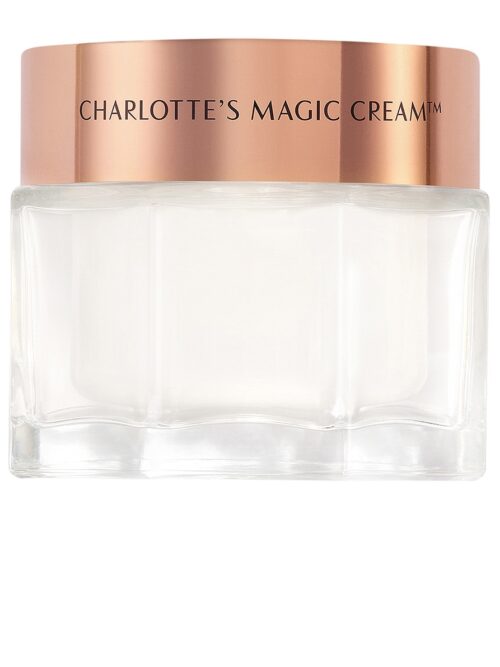 Charlotte Tilbury Magic Cream Moisturiser 50ml