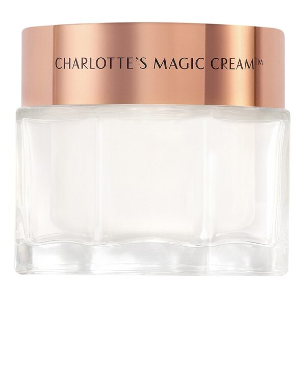 Charlotte Tilbury Magic Cream Moisturiser 50ml