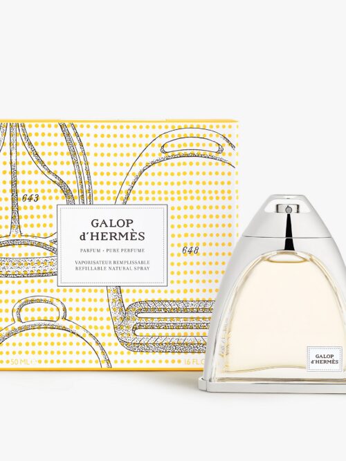 Hermès Galop d'Hermès Eau de Parfum 50ml