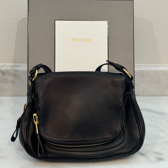 Tom Ford Jennifer Chain Shoulder Bag