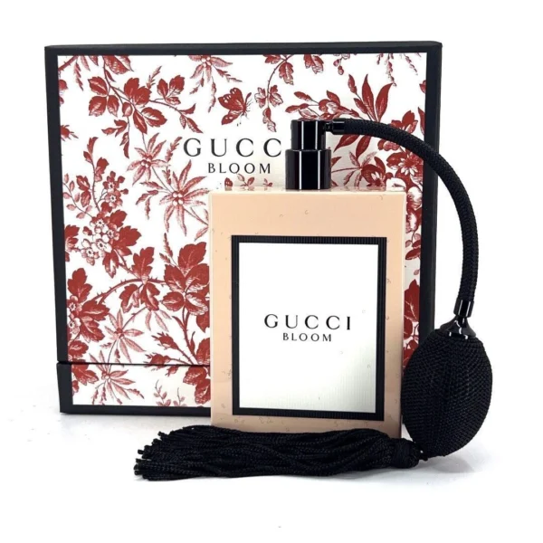 Gucci Bloom Eau de Parfum 100ml