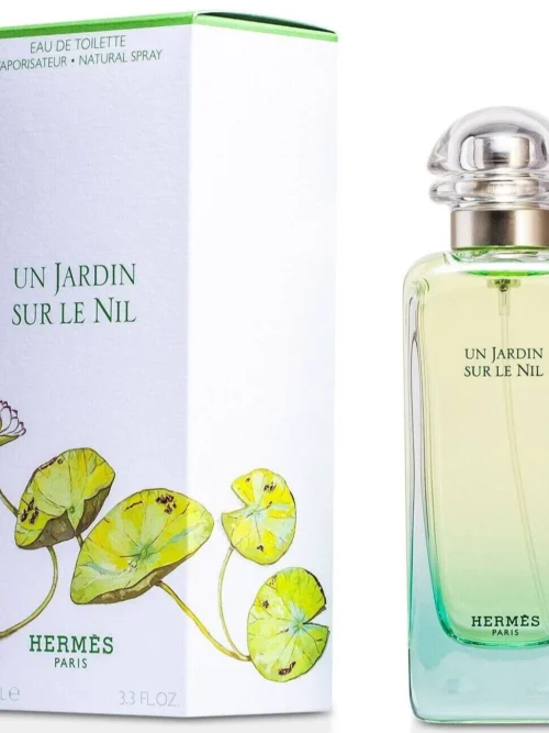 Hermès Un Jardin Sur Le Nil EDT 100ml