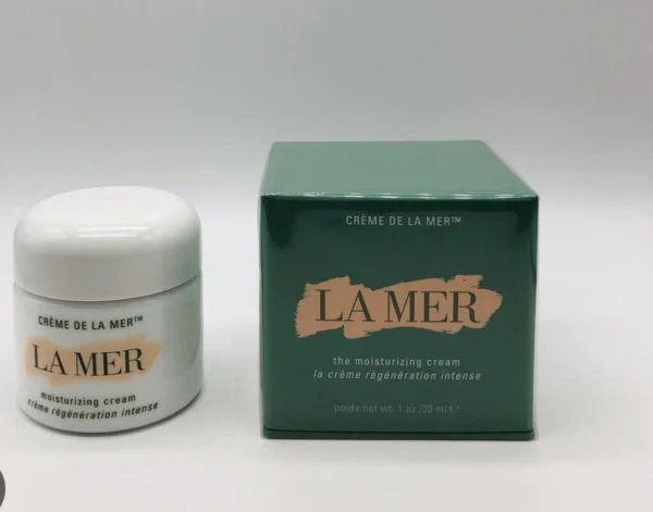 La Mer Crème de la Mer Moisturising Cream 60ml