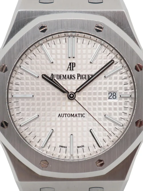 Audemars Piguet Royal Oak Selfwinding 41mm — Stainless Steel