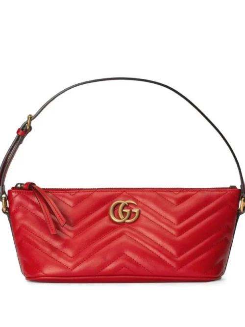 Gucci GG Marmont Small Shoulder Bag