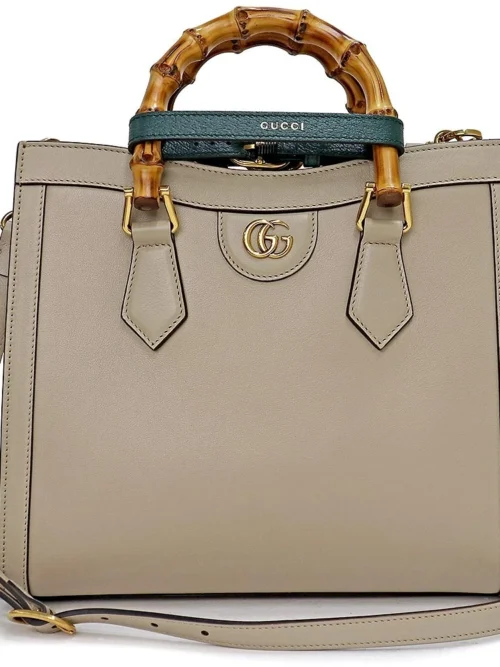 Gucci Diana Small Tote Bag