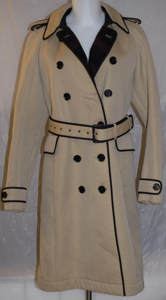 Burberry Trench